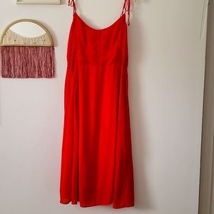 Abercombrie & Fitch Dress